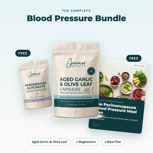 The Complete Blood Pressure Bundle